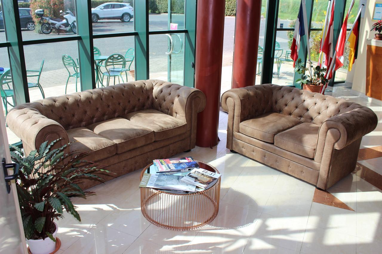 Hotel Semifonte Barberino Val d'Elsa Ngoại thất bức ảnh