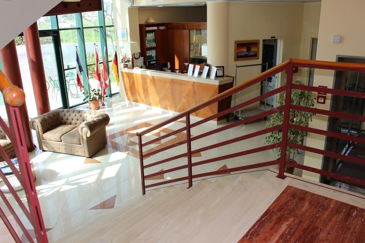 Hotel Semifonte Barberino Val d'Elsa Ngoại thất bức ảnh