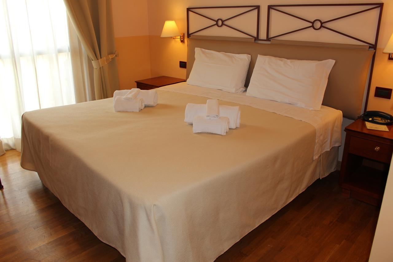 Hotel Semifonte Barberino Val d'Elsa Ngoại thất bức ảnh